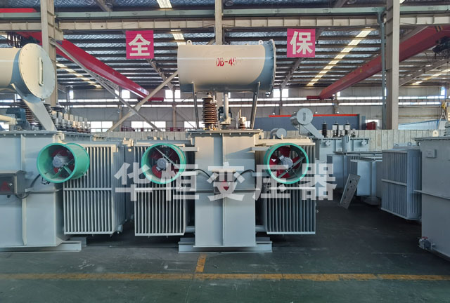 SZ11-8000/35城区城区城区电力变压器