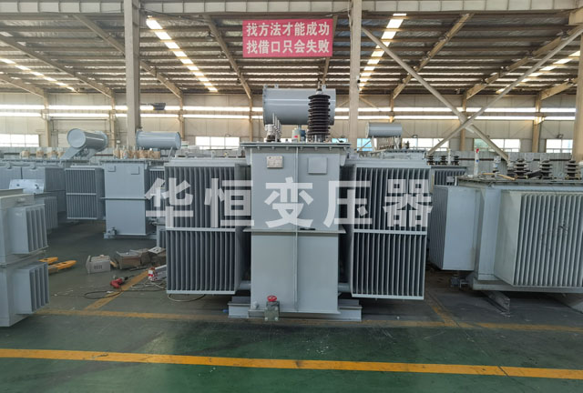 SZ11-6300/35城区城区城区油浸式变压器价格